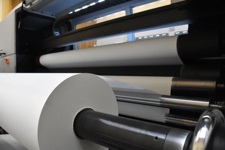 Digital paper printing introduced